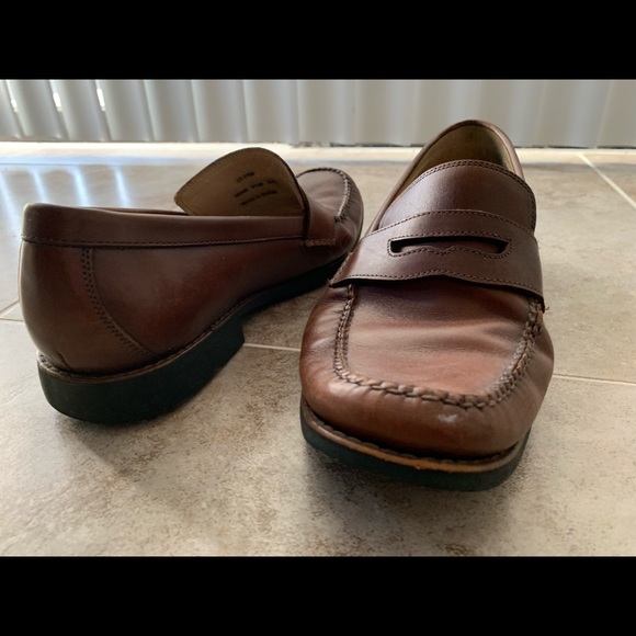 Johnston & Murphy - Picture 2 of 2